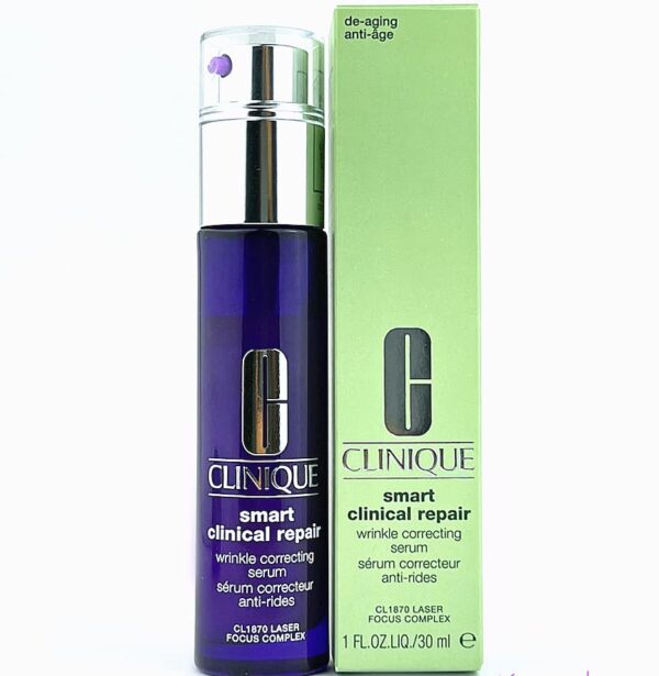 Clinique Smart Clinical Repair™