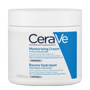 Moisturizing Balm For dry to very dry skin